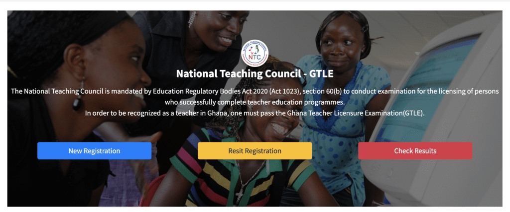 NTC 2025 Regiseration Now Open, Diploma Students Can Also Apply