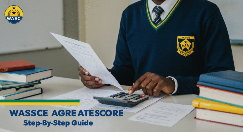 How to Calculate Your WASSCE Results