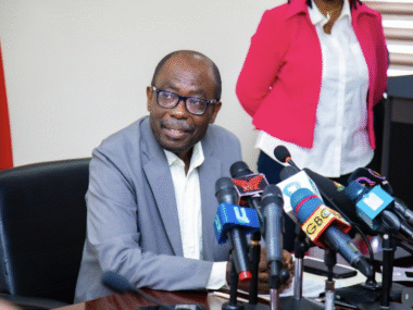2025 SHS Placement Ministry of Education Guides BECE Candidates on School Selection