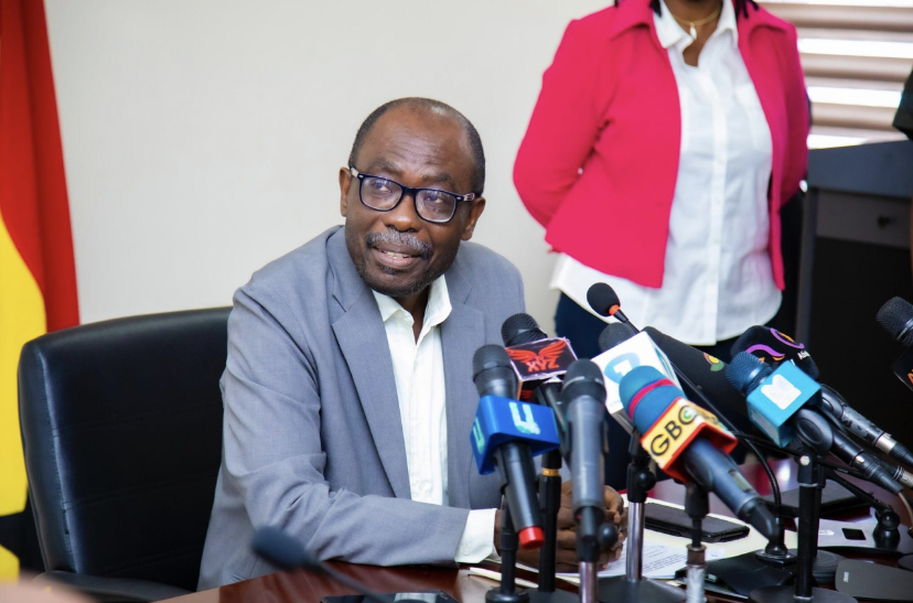 2025 SHS Placement Ministry of Education Guides BECE Candidates on School Selection