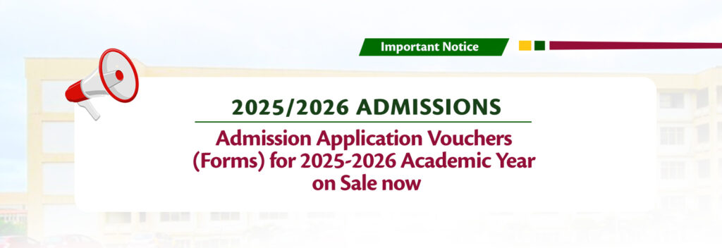 AAMUSTED Nursing 2025: Courses, Cut-Off Points, Admission Guide & How to Apply