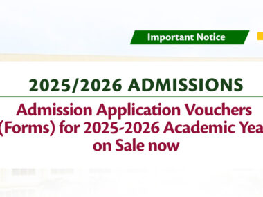 AAMUSTED Nursing 2025: Courses, Cut-Off Points, Admission Guide & How to Apply