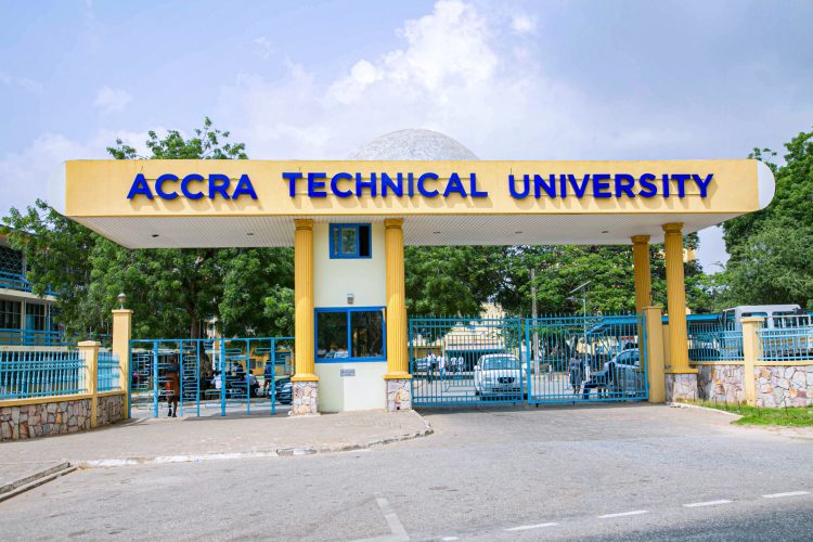 Accra Technical University Entry Requirements and Eligibility (2025 Guide)