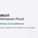 How to Check KNUST Admission List 20252026