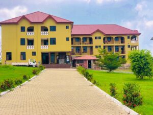 List of KTU Hostels, Location, Categories, and Prices