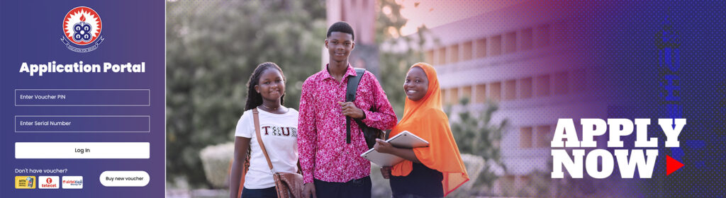 UEW Courses and Cut-Off Points for 2025/2026 Admissions