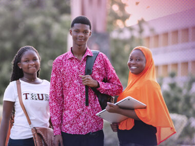 UEW Courses and Cut-Off Points for 2025/2026 Admissions