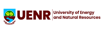 University of Energy and Natural Resources (UENR) Courses and Fees – 2025/2026